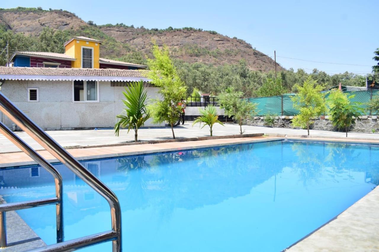 3Bhk Villa ロナバラ エクステリア 写真