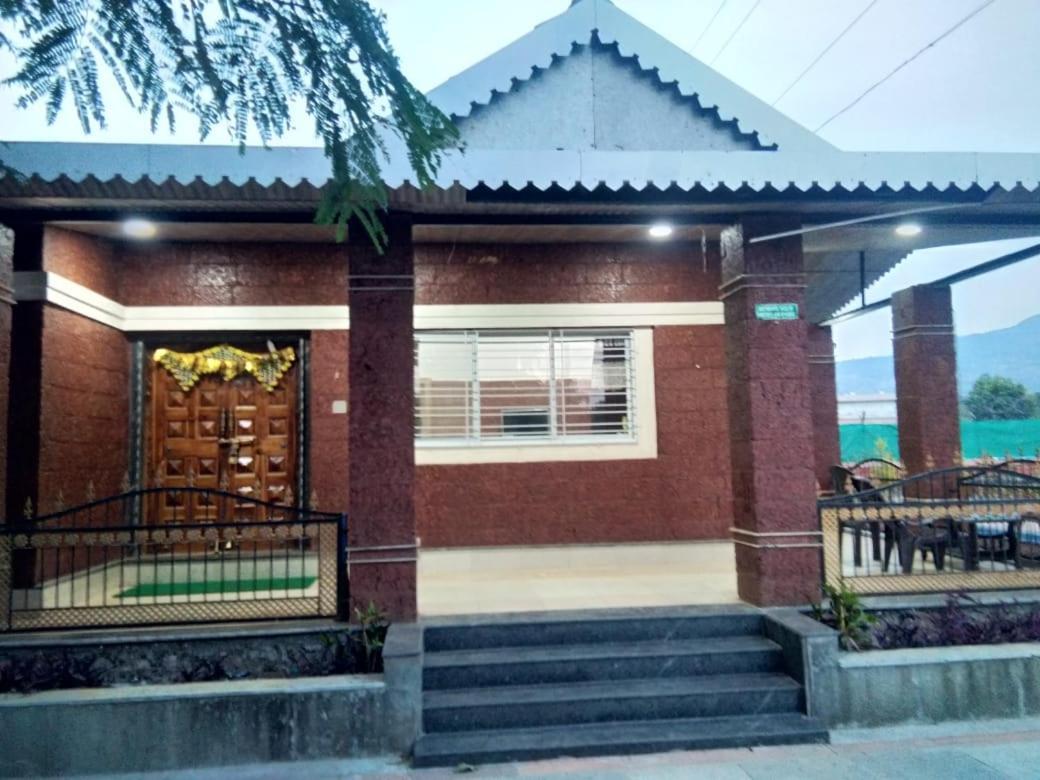 3Bhk Villa ロナバラ エクステリア 写真