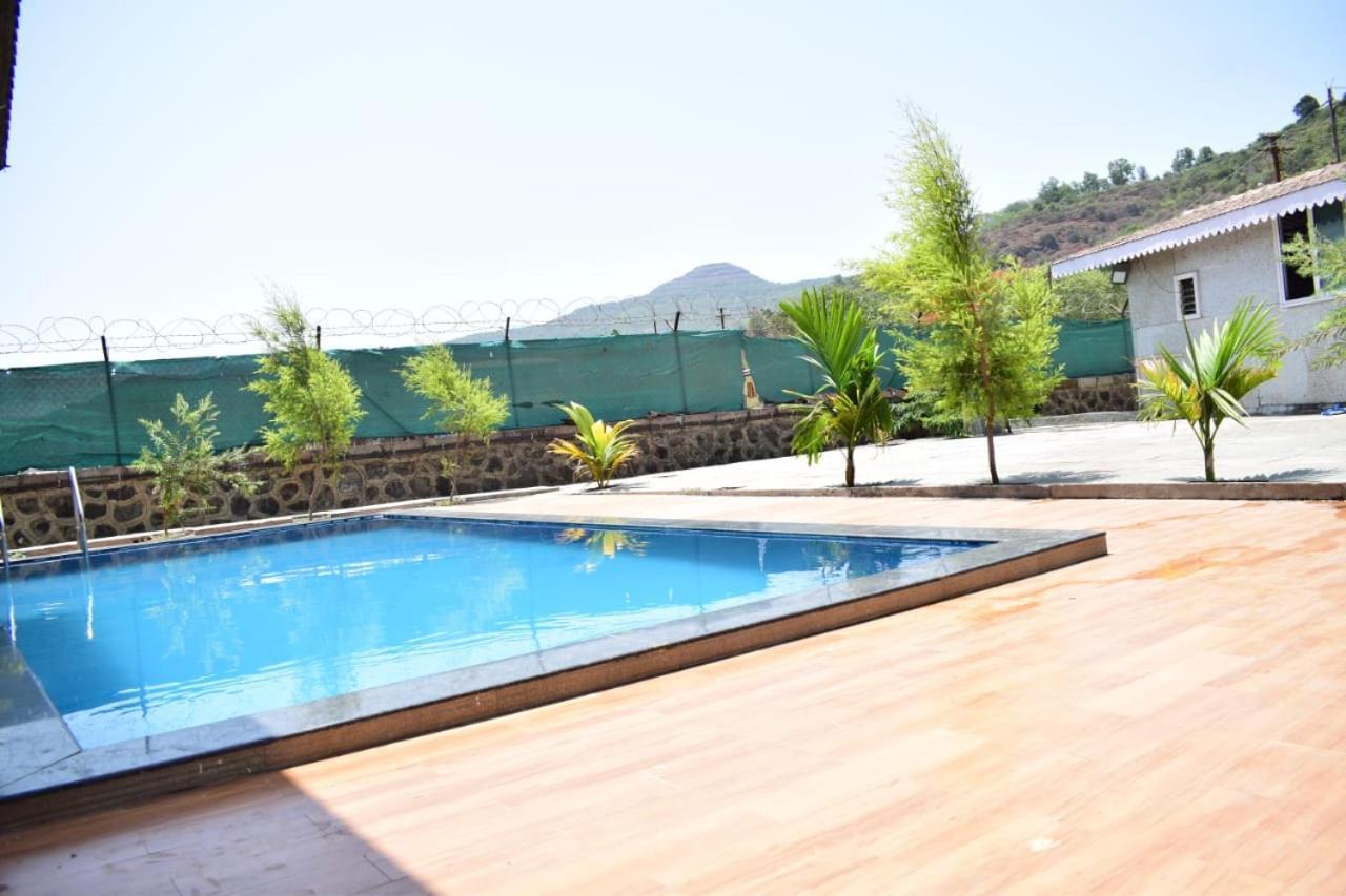 3Bhk Villa ロナバラ エクステリア 写真