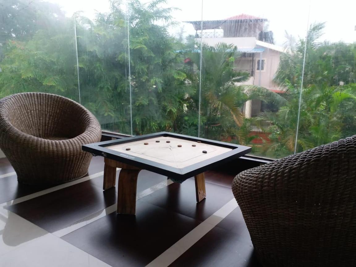 3Bhk Villa ロナバラ エクステリア 写真