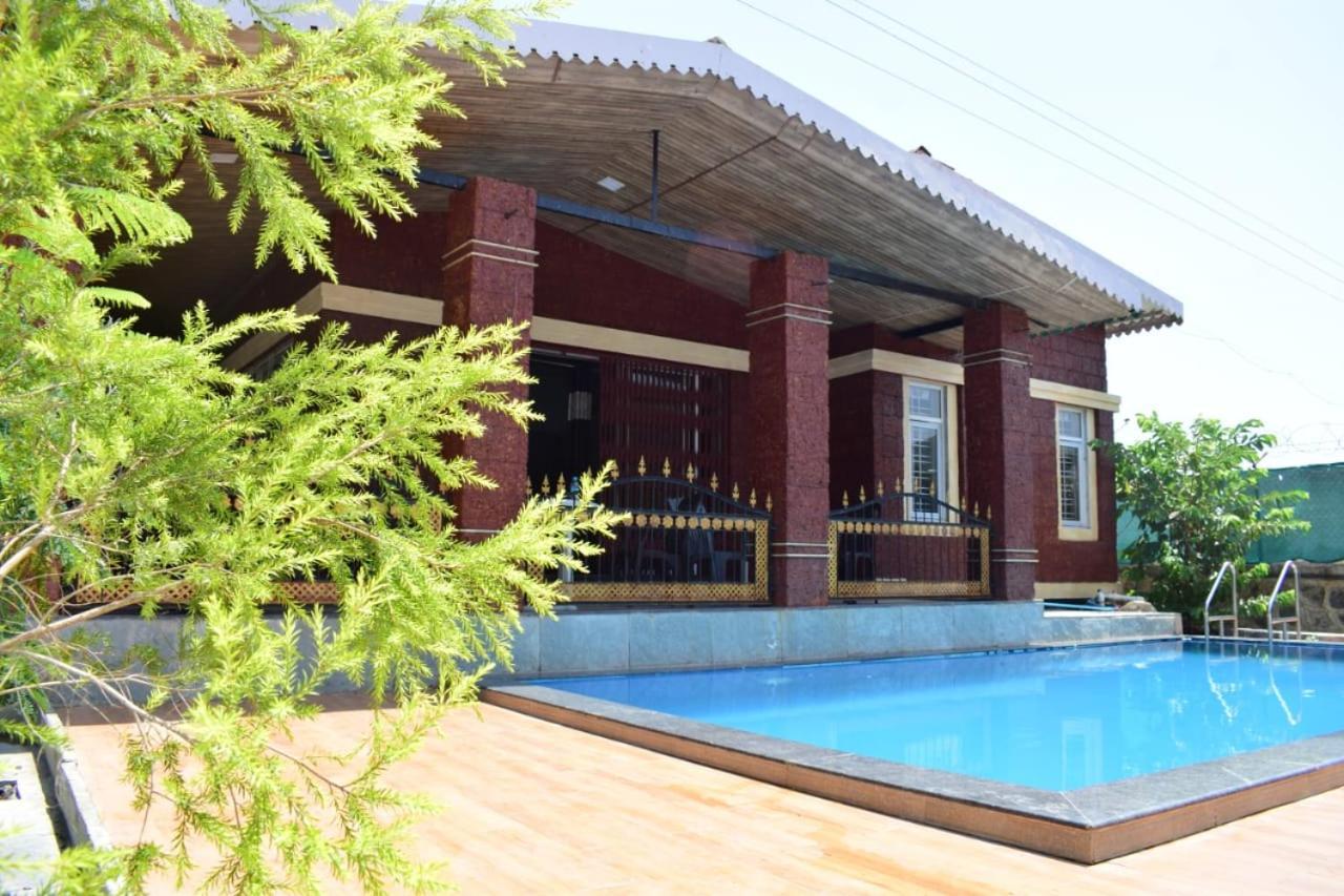 3Bhk Villa ロナバラ エクステリア 写真
