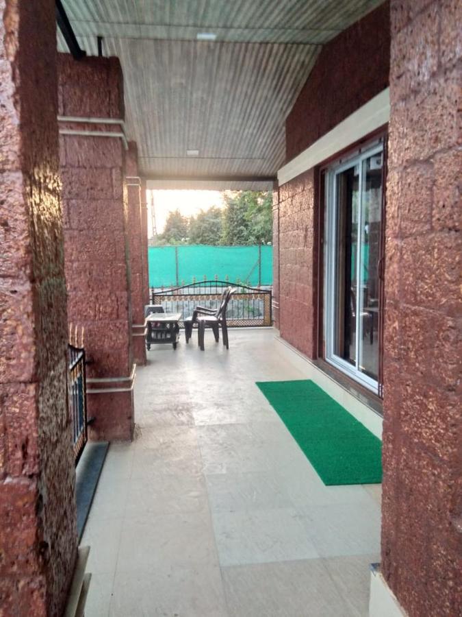 3Bhk Villa ロナバラ エクステリア 写真