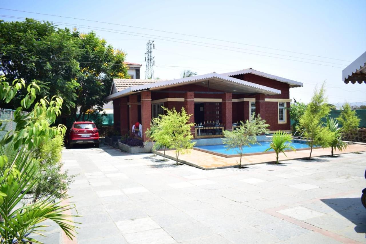 3Bhk Villa ロナバラ エクステリア 写真