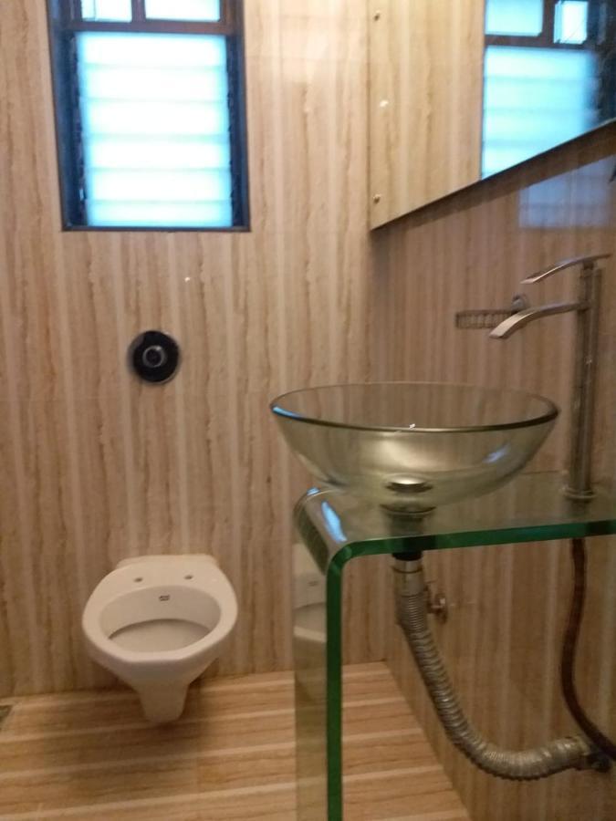 3Bhk Villa ロナバラ エクステリア 写真