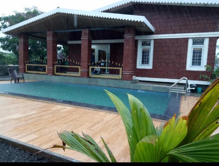 3Bhk Villa ロナバラ エクステリア 写真