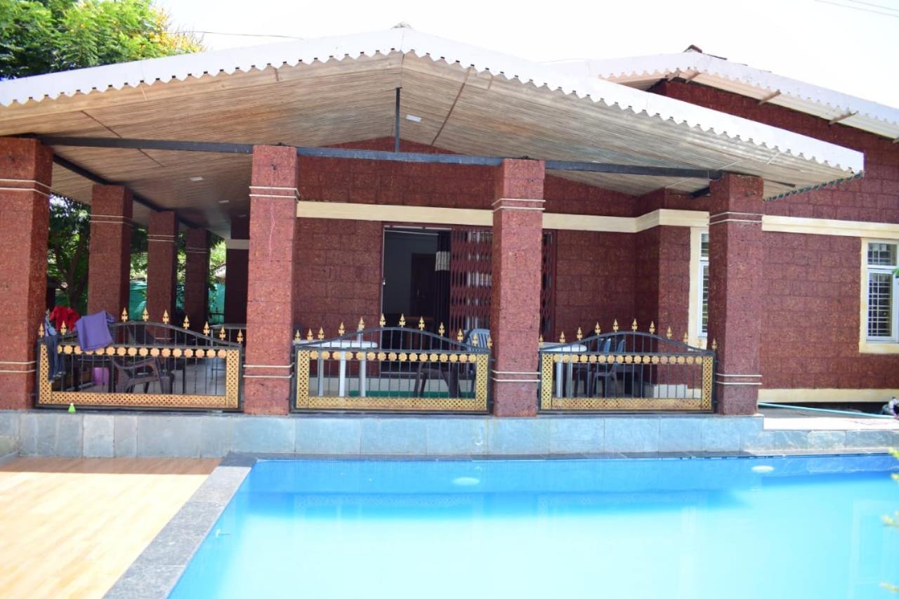 3Bhk Villa ロナバラ エクステリア 写真