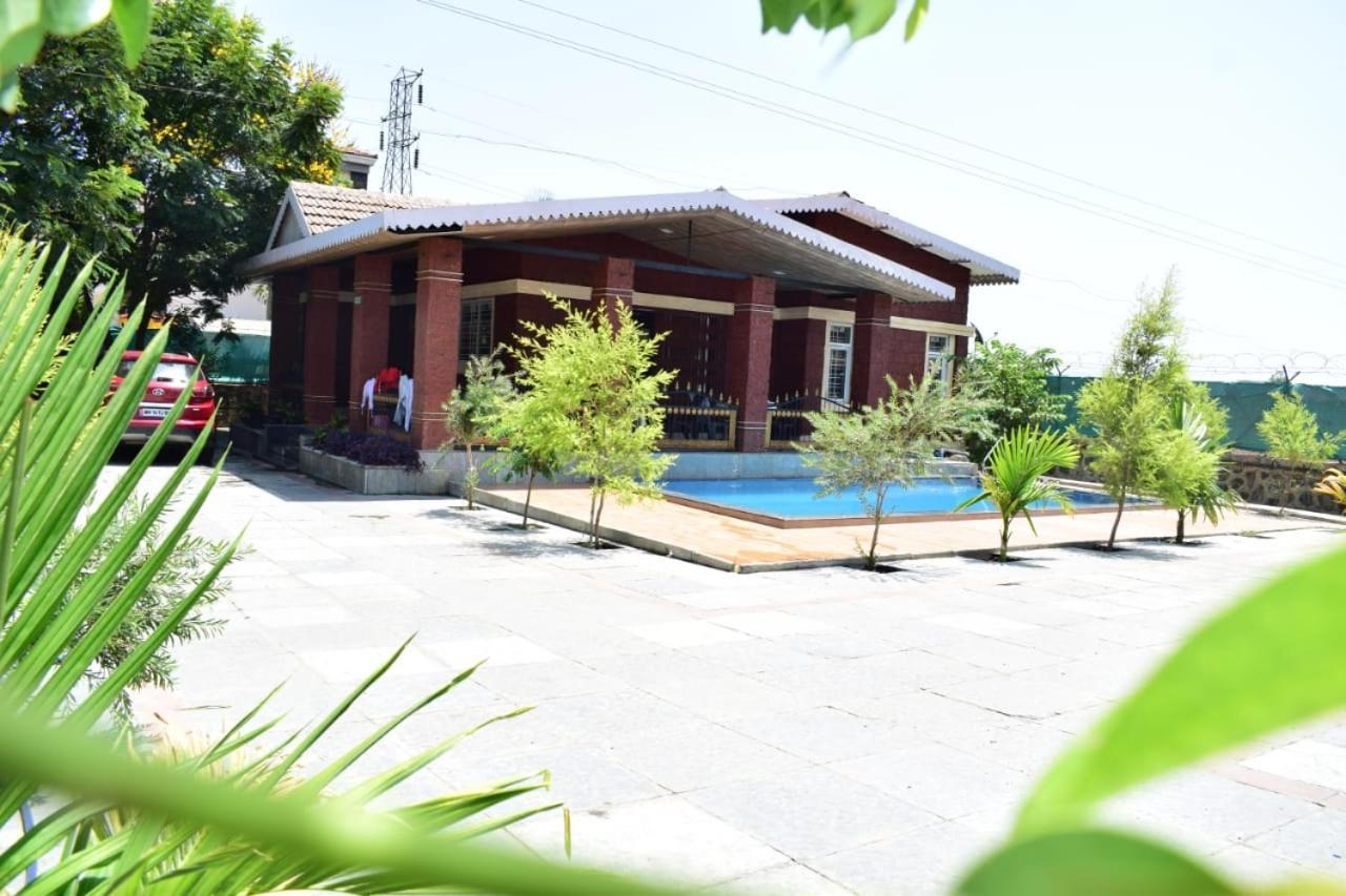 3Bhk Villa ロナバラ エクステリア 写真